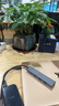 绿联Type-C扩展坞转HDMI拓展坞投屏接口转换器转接头USB适用于兼容雷电4苹果MacBook笔记本电脑iPad 实拍图