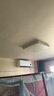 小米空调  巨省电 1.5匹挂机 一级能效 外机单排铜管 KFR-35GW/N1A1【整机十年免费包修】 实拍图