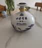 古井贡酒 青花大坛 浓香型白酒 50度 2.5L*1坛 坛装 口粮酒 实拍图