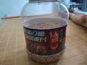 西麦低脂0糖纯黑麦片1.8KG 高蛋白膳食纤维健身代餐早餐无糖 实拍图