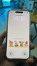 绿联【无黑边不挡屏】适用iPhone17ProMax钢化膜苹果17ProMax手机膜无边高清抗指纹防摔保护膜 2片装 实拍图