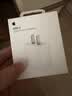 Apple/苹果 原装正品20W type-c充电器 苹果usb-c充电器手机快充头 旗舰店苹果iPhone 17 Pro Max充电器 实拍图