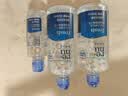 博士伦润明清透 隐形眼镜水护理液830ml 隐形眼镜多功能护理液 实拍图