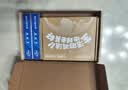 云南白药益生菌热门牙膏套装清新口气去口臭护龈牙膏6支500g+环保购物袋 实拍图