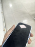 闪魔超感膜【莱茵AR+3D热弯】适用iphone17promax钢化膜苹果17pro手机膜16pro/17强抗反射Air增透膜 17pro【3D热弯+莱茵AR】超感膜 1片 圆偏振光|磁控溅射AR|3 实拍图