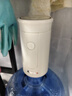 小熊（Bear）桶装水抽水器饮水机取水器电动上水器压水器自动抽水泵YSJ-F06Q1 实拍图