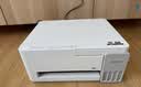 爱普生（EPSON）【6代新品】L3351墨仓式彩色打印机 微信打印/无线连接 家用AI学习打印机（打印、复印、扫描） 实拍图