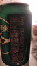 雪花啤酒(Snowbeer)晶粹 330ml*24听 新鲜拉格清爽口感 自营热销 实拍图