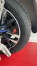 ENTDA中策安达轮胎 汽车轮胎 175/60R15 81H D01 适配奔奔 实拍图