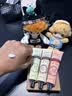 sakose凡士林香氛护手霜礼盒225g男女士保湿持久留香防干裂送七夕节礼物 实拍图