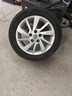 优科豪马横滨轮胎 195/60R16 89H E70RZ 原配日产蓝鸟/骐达/轩逸/启辰D60 实拍图