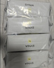 西尼（SYNIA）私处湿巾洁阴卫生湿巾房事私密清洁抑菌护理湿厕纸巾80片*4包 实拍图