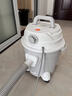 德尔玛（Deerma）【2026重磅新品】TJ700S 干吹两用桶式吸尘器 家用商用 吸尘器桶式大吸力 整机降噪设计ZN-530 实拍图