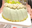 味多美北京门店到店兑换使用  面包 西点 休闲 零食  蛋糕 味多美 100型 实拍图