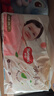 【95成新】好奇（Huggies）铂金装小桃裤拉拉裤袋装XXL37片(15kg以上)尿不湿【透爽散热】 实拍图