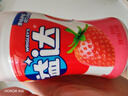 益达无糖口香糖混合口味约220粒308g 休闲零食糖果接吻糖清新口气 实拍图