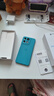 摩托罗拉 联想moto g100 四年质保 LCD护眼屏 7000mAh 国家补贴 应用六开 多场景NFC  8GB+256GB晴空蓝 实拍图