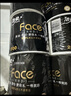 洁柔有芯卷纸 黑Face加厚4层200克*27卷 高克重 卫生纸卷筒纸纸巾整箱 实拍图