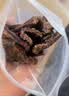 哈俏格（HAQIAOGE）四川九寨沟阿坝州特产风干牛肉干手撕熟藏牛肉高原特产办公室小吃 纯牛肉风干 麻辣250g+香辣250g 实拍图