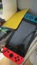 Nintendo Switch任天堂续航版游戏机NS掌上主机日版红蓝便携家用体感掌机 实拍图