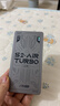 上赞 S2随身wifi 免插卡wifi 6流量4g路由器WiFi无线网卡移动上网卡流量卡三网通 实拍图