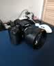 松下（Panasonic）Lumix S5M2 全画幅相机 L卡口 微单相机 无反数码相机 【20-60mm F3.5-5.6 原封套机】 实拍图