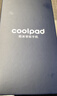 酷派（Coolpad）锋尚50 Lite 全新超薄八核智能手机学生价便宜大屏百元机长续航老人老年备用机游戏电竞 64G星烁镜 实拍图