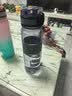 优之运动水杯大容量tritan耐高温塑料水壶带茶隔夏季泡水杯子 实拍图