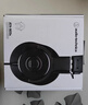 铁三角（Audio-technica）ATH-M20x 入门级专业监听头戴式耳机 直播音乐剪辑听书 节日礼物 实拍图