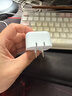 Apple/苹果 40W type-c快充充电器 苹果usb-c原装充电头 旗舰店新款苹果iPhone 17 Pro Max充电器 实拍图