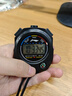 李宁（LI-NING）秒表计时器体育老师比赛专用学生跑步田径电子秒表精确考试训练 实拍图