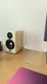 漫步者（EDIFIER）S880MKII 精致HIFI有源2.0音箱 高保真蓝牙连接 电脑音响 电视音响 七夕情人节礼物 实拍图