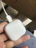 酷派【官配正品丨新Air第4代】蓝牙耳机无线适配苹果顶配主动降噪iPhone17/16/15/14/13半入耳式华强北 【主动降噪版全功能pods4】 灵动岛弹窗+空间音頻+三真电量 实拍图
