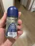 妮维雅（NIVEA）抑汗除臭净味香体腋下止汗夏季干爽男士海洋酷爽爽身走珠液50ml 实拍图