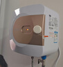 阿诗丹顿（USATON）8L小厨宝电热水器家用储水式1500W一级能效速热小型厨房热水宝上出水 KX08-8J15X 实拍图
