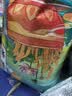 牛栏山百年陈酿 三牛 浓香型白酒 42度 400ml 单瓶装 实拍图