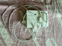 Apple/苹果 EarPods USB-C有线耳机 type-c有线耳机  iPhone 17有线耳机笔记本耳机游戏音乐 实拍图