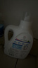 威露士清可新洗衣液松木香4斤组合装（瓶1L+袋装500ml*2）除菌除螨留香 实拍图
