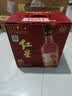 红星二锅头大曲酿 清香型白酒纯粮 42度500ml*6瓶整箱装纯粮 北京特产 实拍图