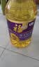 福临门 压榨一级 葵花籽油5L 食用油 充氮保鲜 中粮出品 实拍图