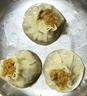 富春 糯米烧卖320g*2 16只装早餐速食速冻烧麦半成品淮扬特色烧麦 实拍图