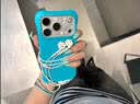 果坊【国补正品】有线耳机type-c适用于苹果iPhone17笔记本平板耳机半入耳式3.5mm有线游戏耳机三角洲 Type-C接口【适用苹果15-17系列手机】 官新原版认证·HiFi无损音质款 实拍图