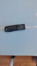 闪迪（SanDisk）128GB Type-C USB3.2 手机U盘DDC3黑色 读速高达400MB/s 自动备份 手机电脑两用  实拍图