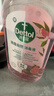 滴露（Dettol）衣物消毒液自然香氛洗衣除菌液 除螨除异味去汗臭48h留香1000ml*1 实拍图