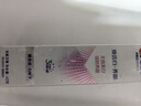 佳洁士锁白双重精华美白牙膏茉莉山茶味40g【回购券】送尝鲜装京东自营 实拍图