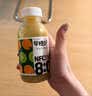 零度·果坊100%纯果汁NFC猕猴桃汁280g*8瓶整箱鲜果压榨聚餐饮料0脂肪出游饮 实拍图
