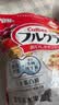 卡乐比（Calbee）原味水果麦片380g 进口非油炸 营养早餐代餐零食 实拍图