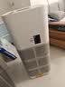 霍尼韦尔（Honeywell）空气净化器除花粉甲醛细菌流感病毒家用空气消毒hmax空间舱全屋速净KJ1000F-P22W家电 实拍图