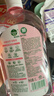 滴露（Dettol）衣物消毒液自然香氛洗衣除菌液 除螨除异味去汗臭48h留香1000ml*1 实拍图