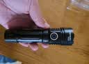 神火（SupFire）RX24手电筒强光手电超亮超长续航小型便携军户外登山巡逻照明专用 实拍图